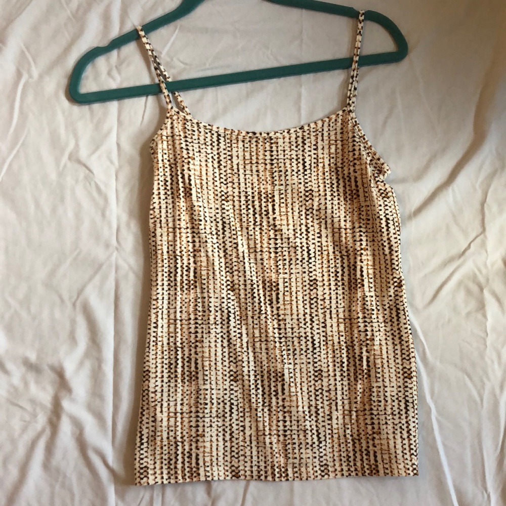 Ann Taylor / Tank Top / Size S